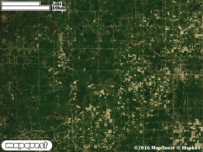 Upper Muskegon