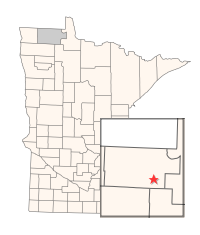 Hayes WMA