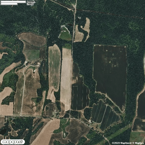 SOUTH FORK WATERFOWLREFUGE