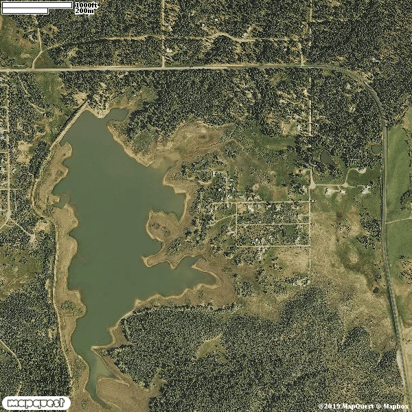 Summit Reservoir SWA
