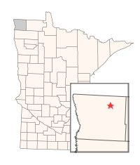 Skull Lake WMA