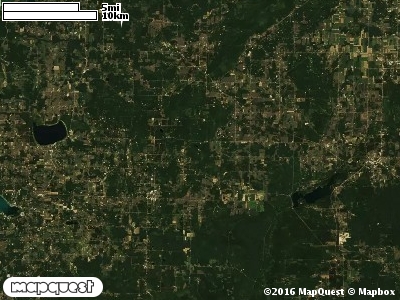 Manistee Plains
