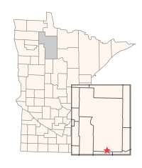 Bemidji Slough WMA