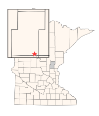 Rice Creek WMA