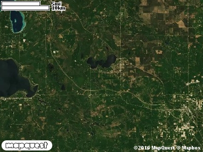 Ogemaw Hills