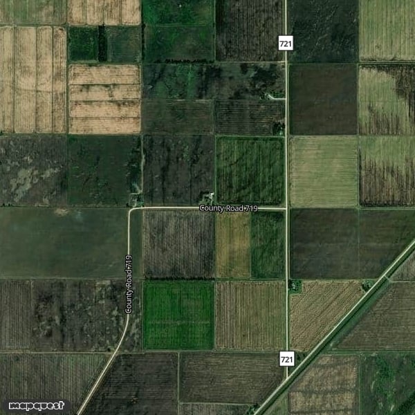 160 acres - Dunklin, Missouri