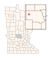 Padua WMA