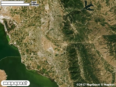 East Canyon