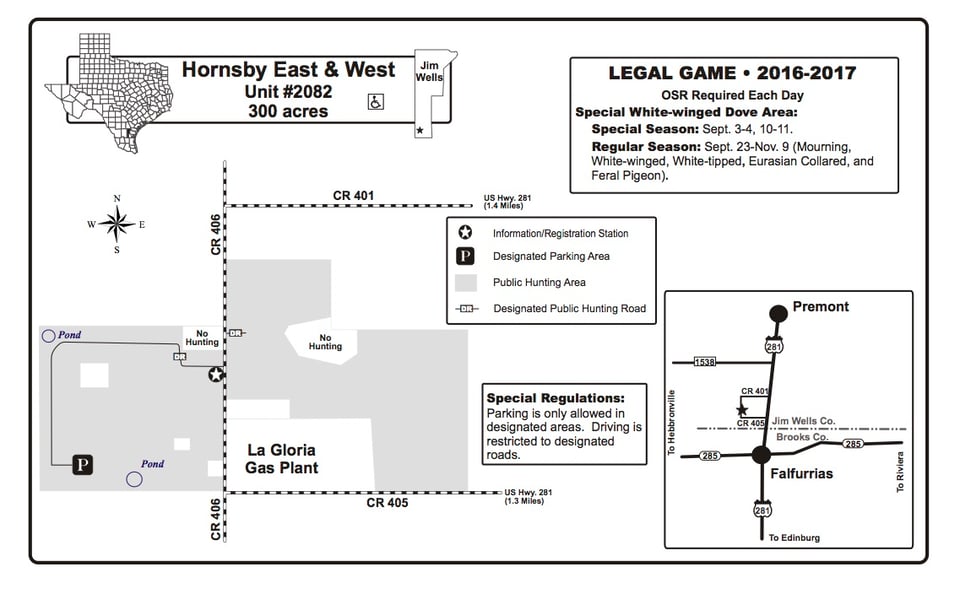 Hornsby East and West