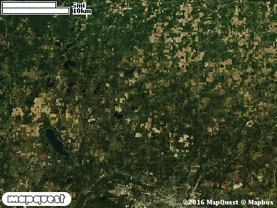 Michigan Public Hunting Land