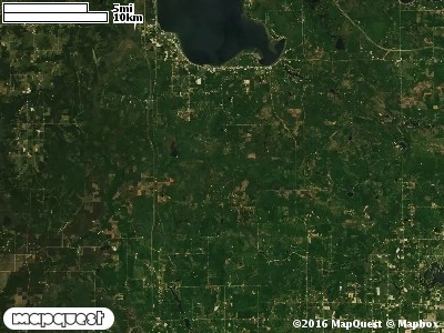 Upper Muskegon