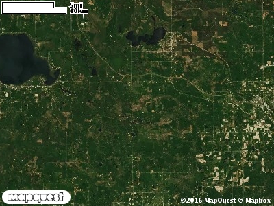 Upper Muskegon