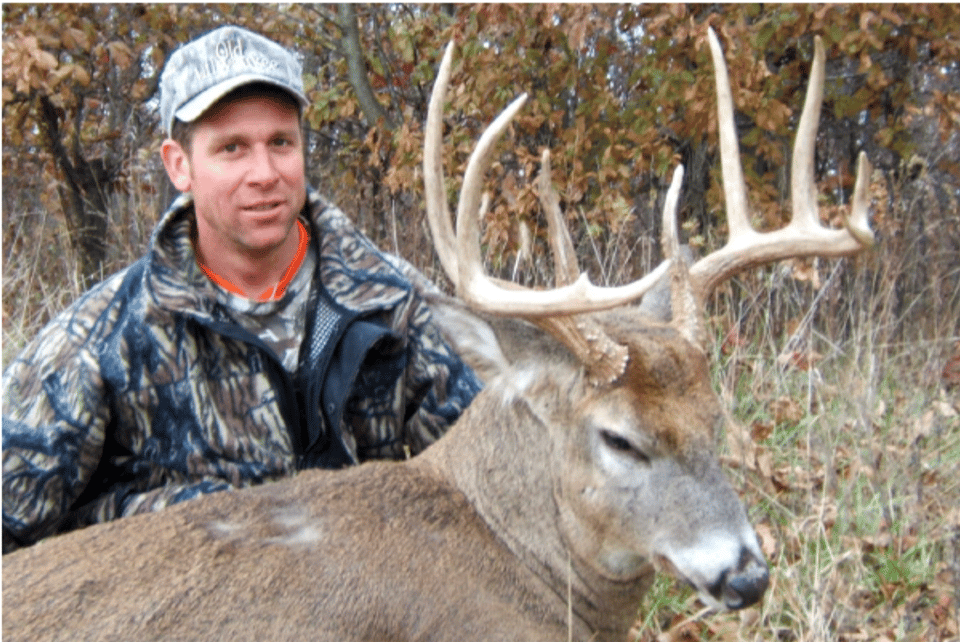 HLRBO Hunting Lease 200 acres in Coshocton County,Ohio