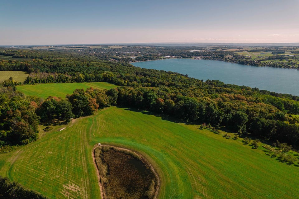 HLRBO Hunting Lease 80 acres in Chenango County,New York