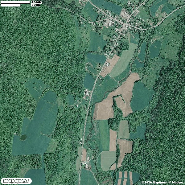 HLRBO Hunting Lease 60 acres in Cortland County,New York