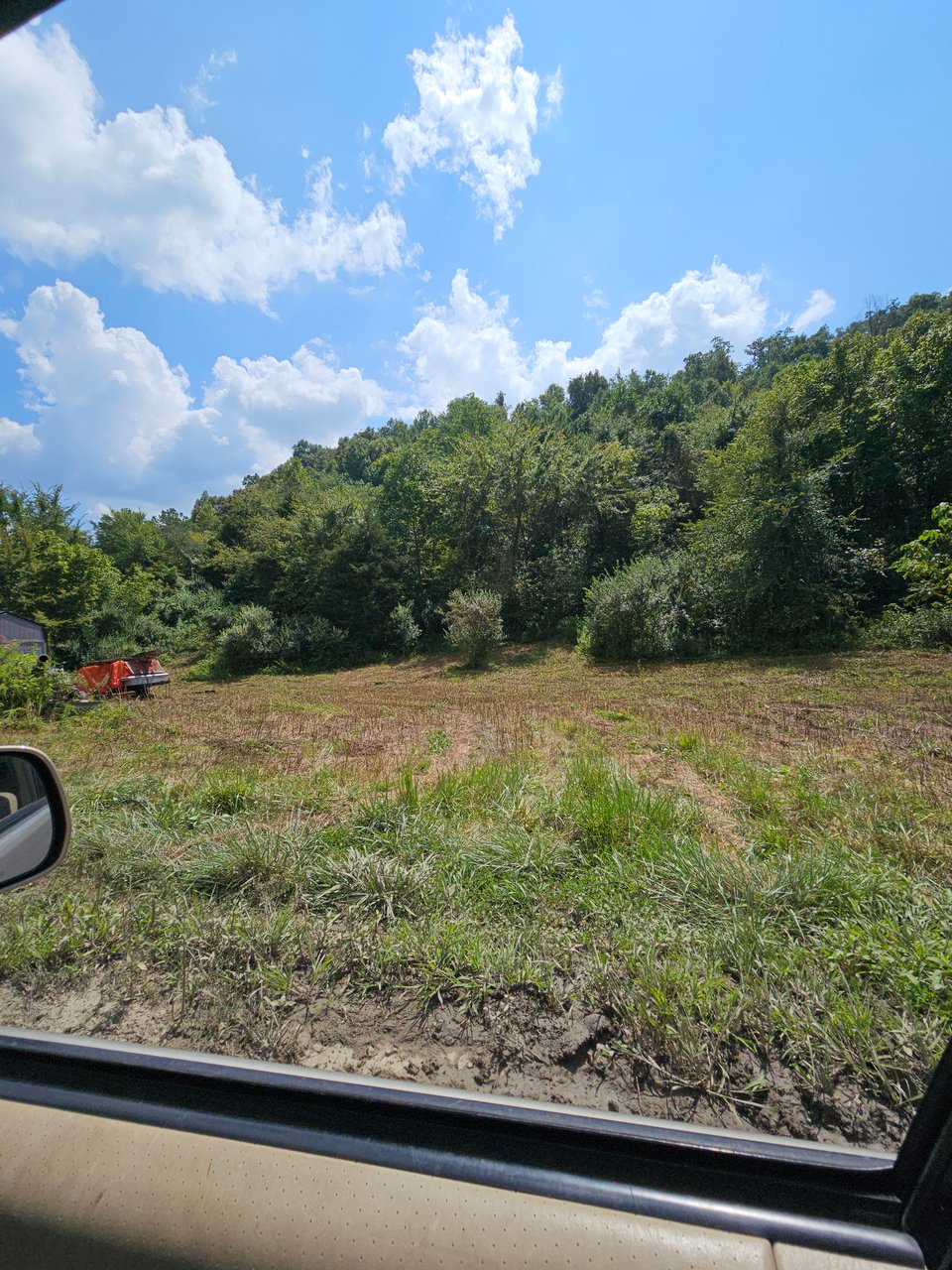 Hunting Land For Lease In Kentucky