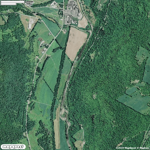 HLRBO Hunting Lease 60 acres in Cortland County,New York