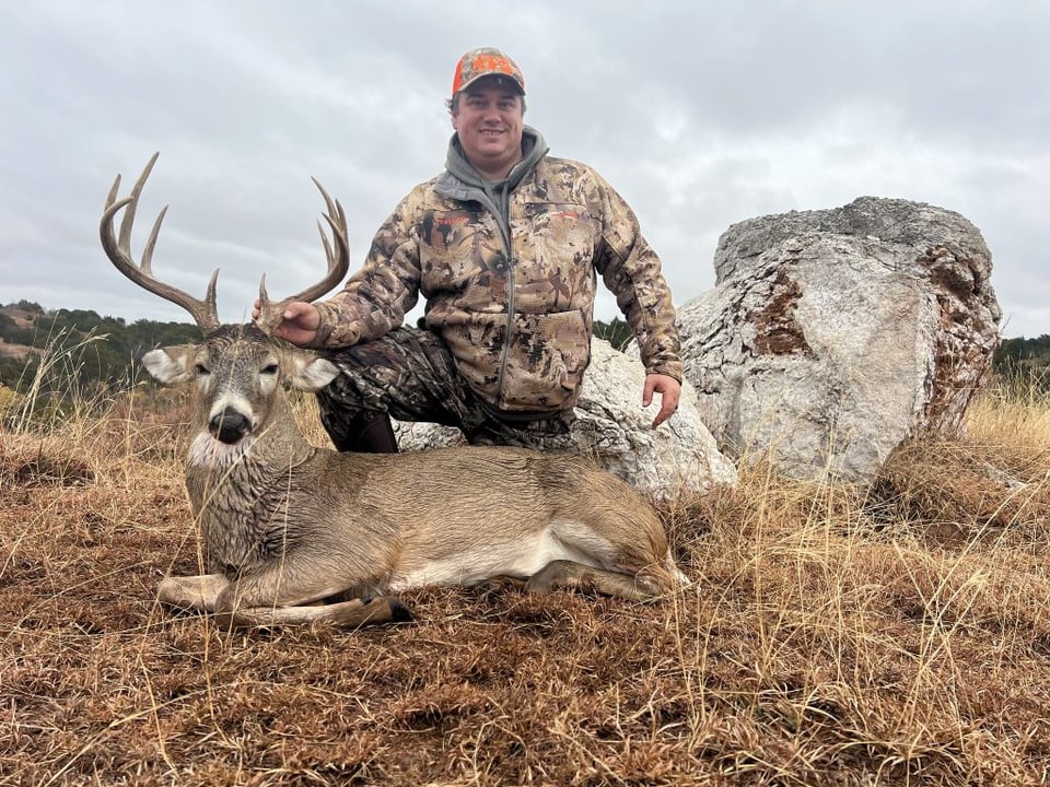 HLRBO Hunting Lease 520 acres in Hughes County,Oklahoma