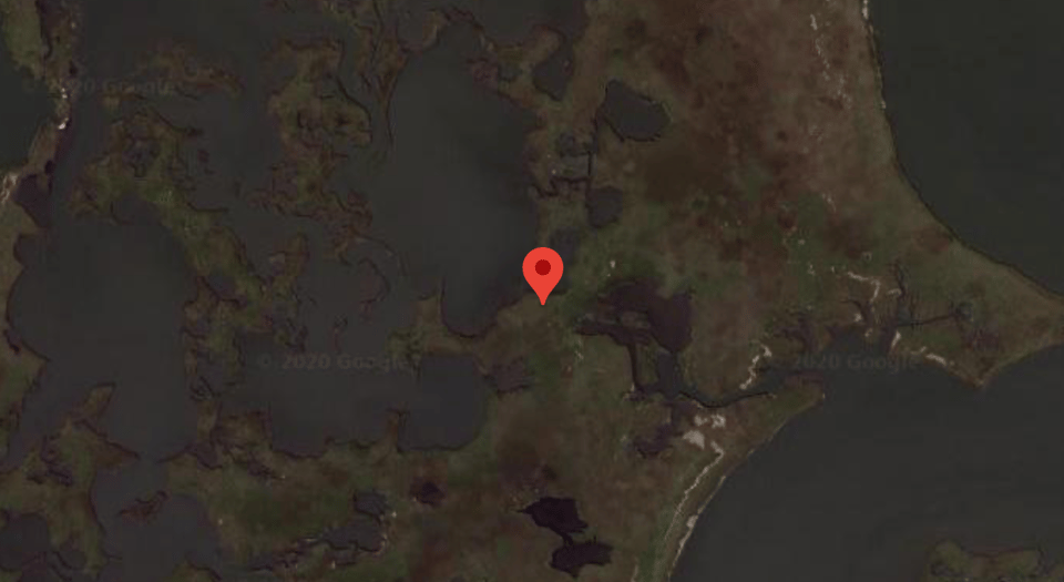 HLRBO Hunting Lease 300 acres in Avoyelles County,Louisiana