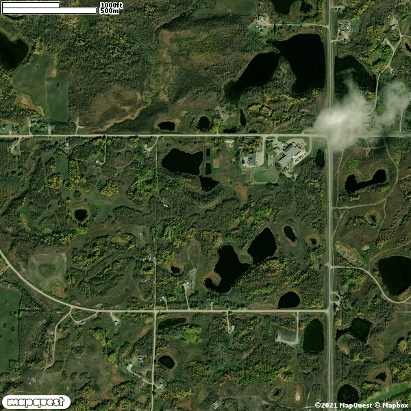 HLRBO Hunting Lease 2500 acres in McKenzie County,North Dakota