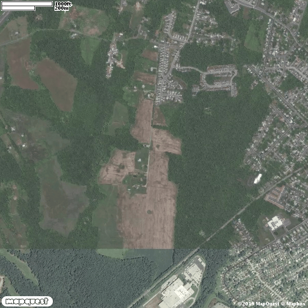 HLRBO Hunting Lease 125 acres in County,Maryland