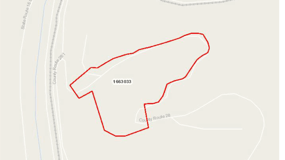 HLRBO Hunting Lease 42 acres in Clay County,West Virginia