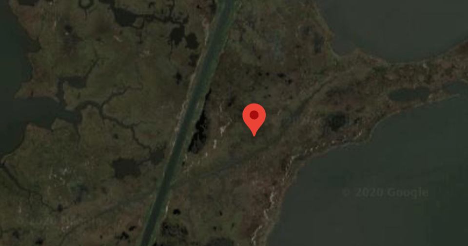 HLRBO Hunting Lease 300 acres in Avoyelles County,Louisiana