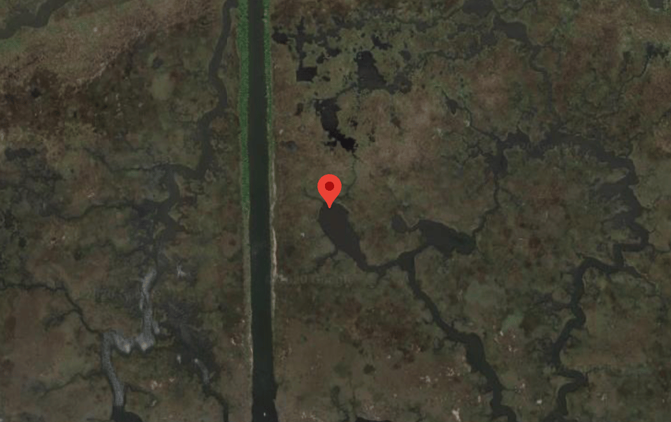 HLRBO Hunting Lease 300 acres in Avoyelles County,Louisiana