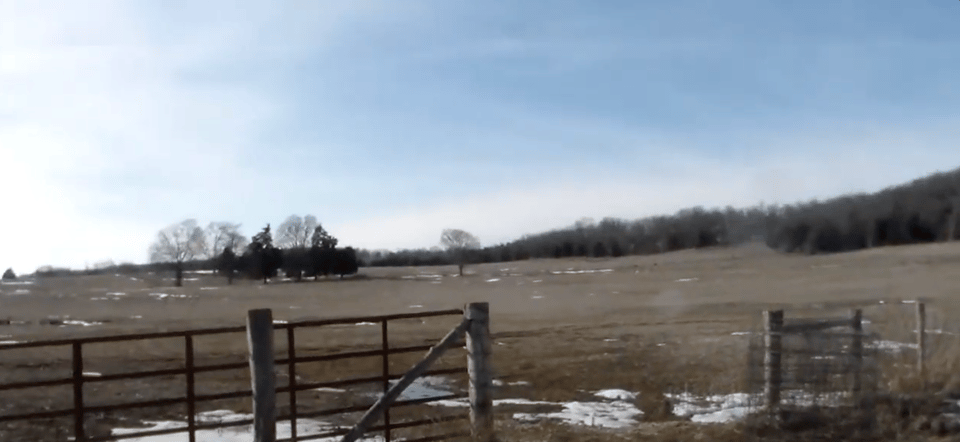 HLRBO Hunting Lease 180 acres in Edmonson County,Kentucky