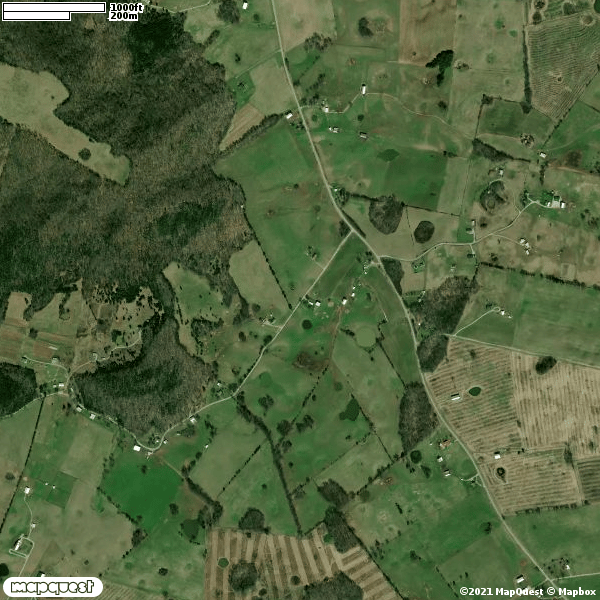 HLRBO Hunting Lease 100 acres in Hart County,Kentucky