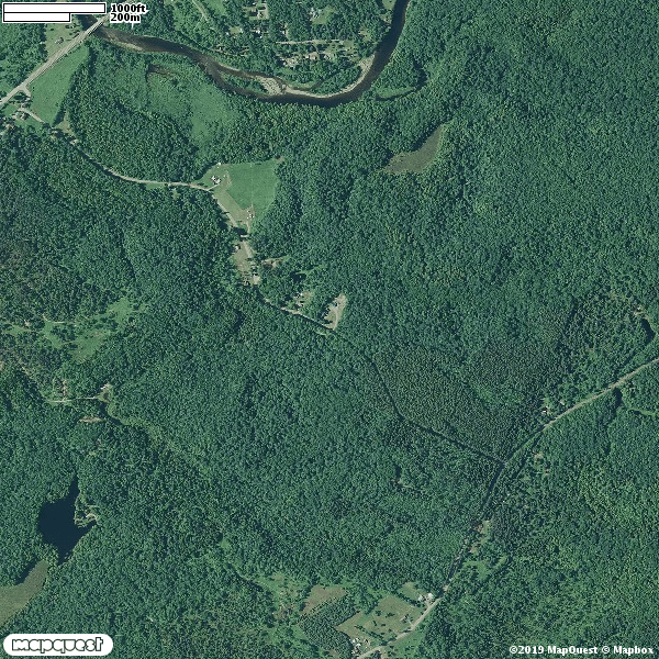 HLRBO Hunting Lease 80 acres in Chenango County,New York