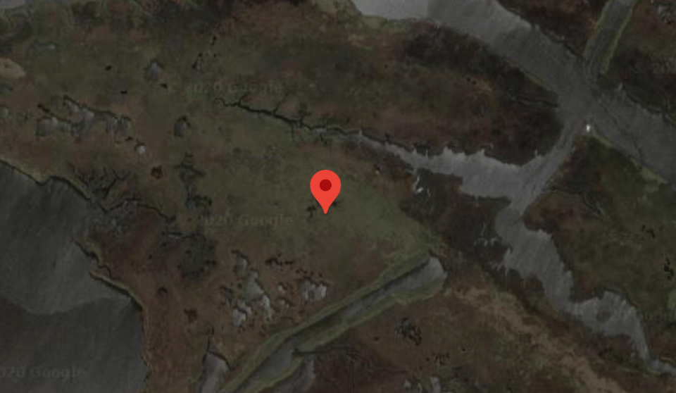 HLRBO Hunting Lease 300 acres in Avoyelles County,Louisiana