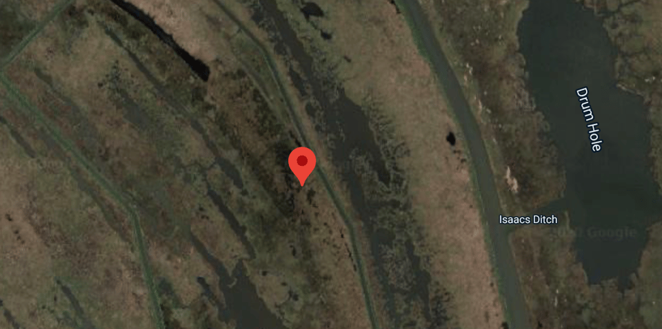 HLRBO Hunting Lease 300 acres in Avoyelles County,Louisiana