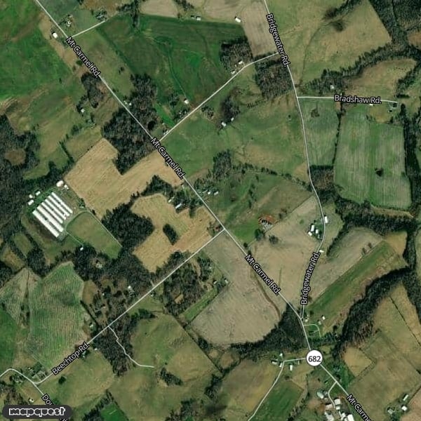 HLRBO Hunting Lease 180 acres in Edmonson County,Kentucky