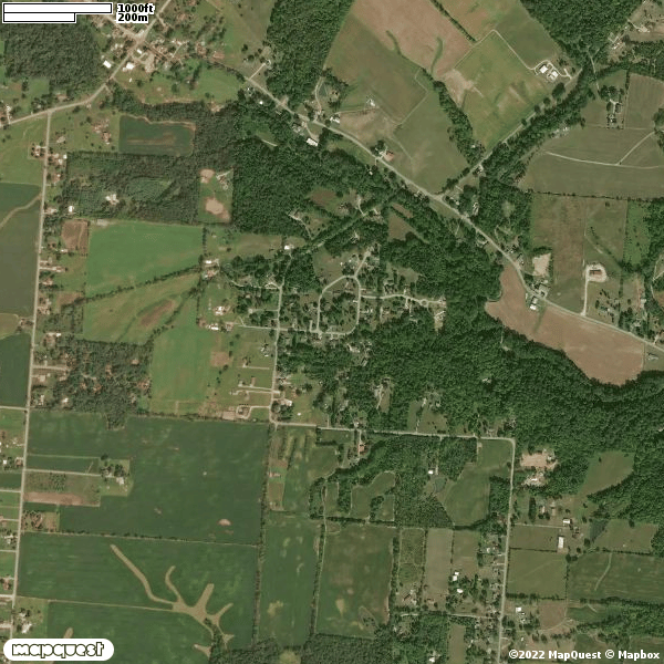 HLRBO Hunting Lease 130 acres in Miami County,Ohio