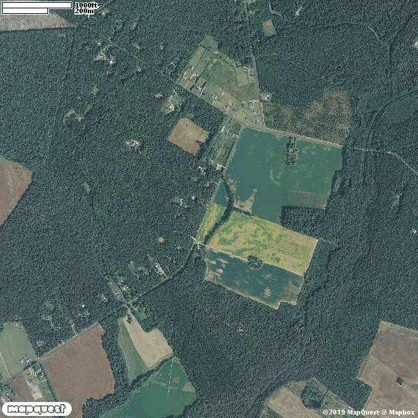 HLRBO Hunting Lease 125 acres in County,Maryland