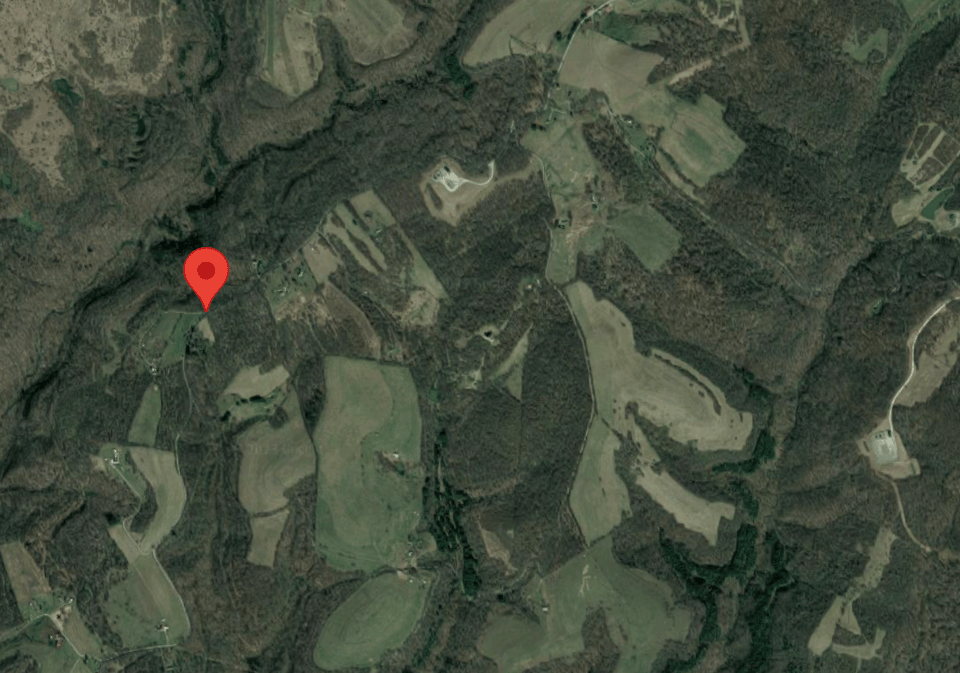 HLRBO Hunting Lease 120 acres in Fayette County,Pennsylvania