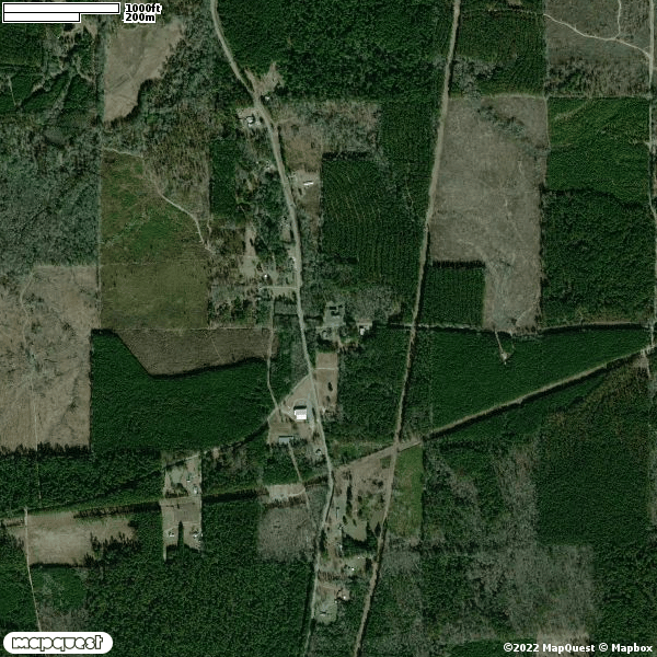 HLRBO Hunting Lease 53 acres in Lafayette County,Arkansas