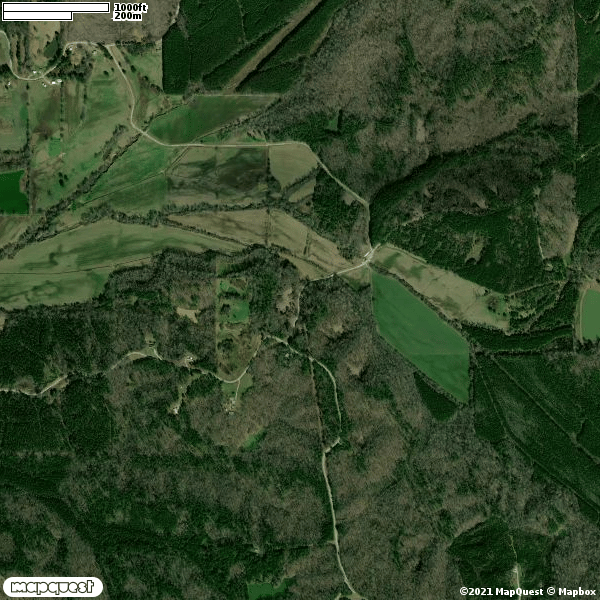 HLRBO Hunting Lease 570 acres in Jefferson County,Mississippi