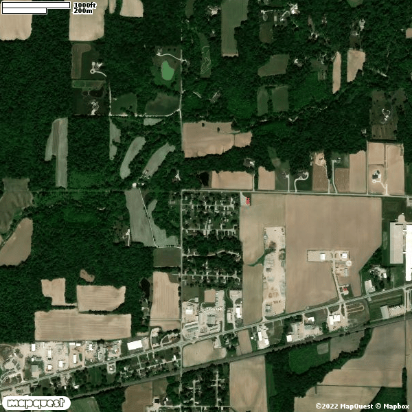 HLRBO Hunting Lease 113 acres in Calhoun County,Illinois