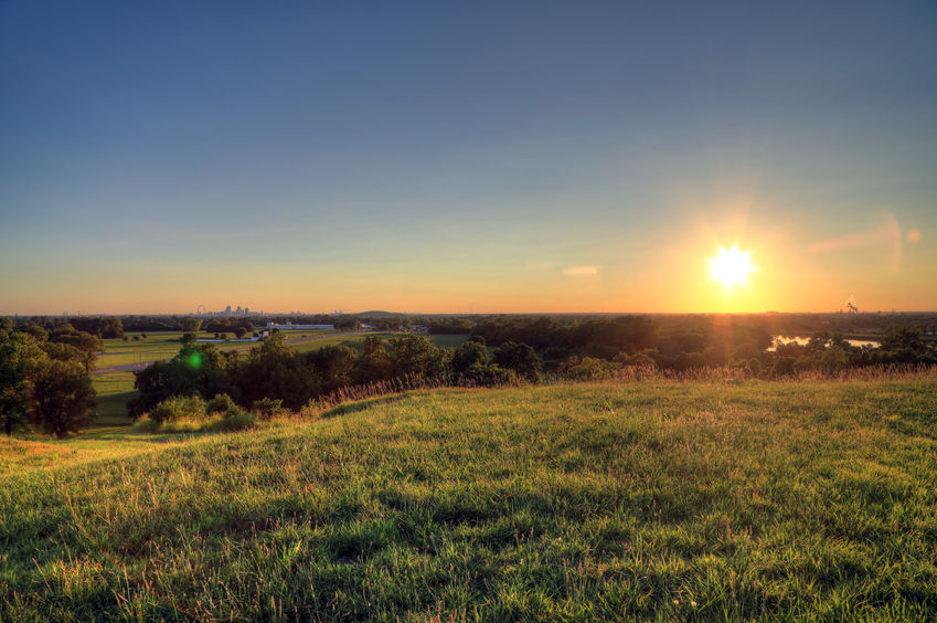 Find out more about hunting leasing in Missouri