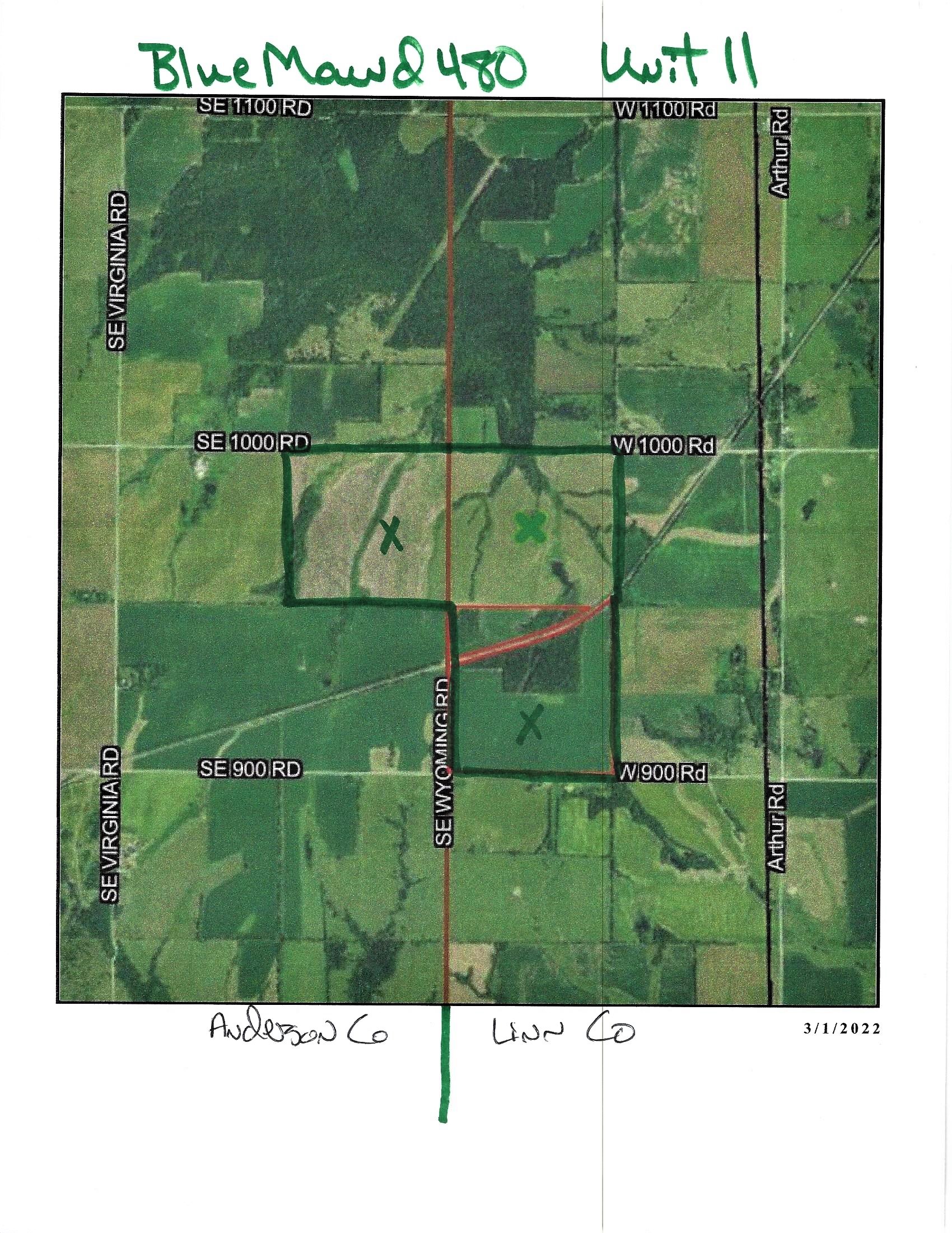 HLRBO - Available Leases For KS On HLRBO
