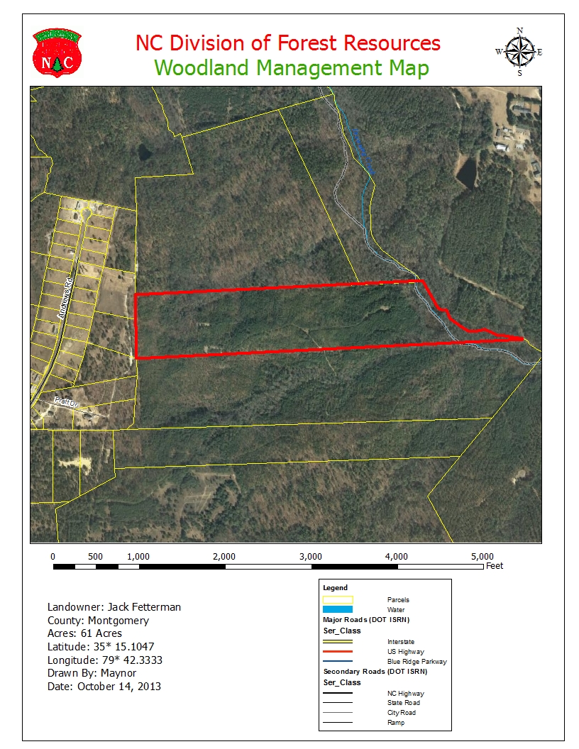 HLRBO - Available Leases For NC On HLRBO