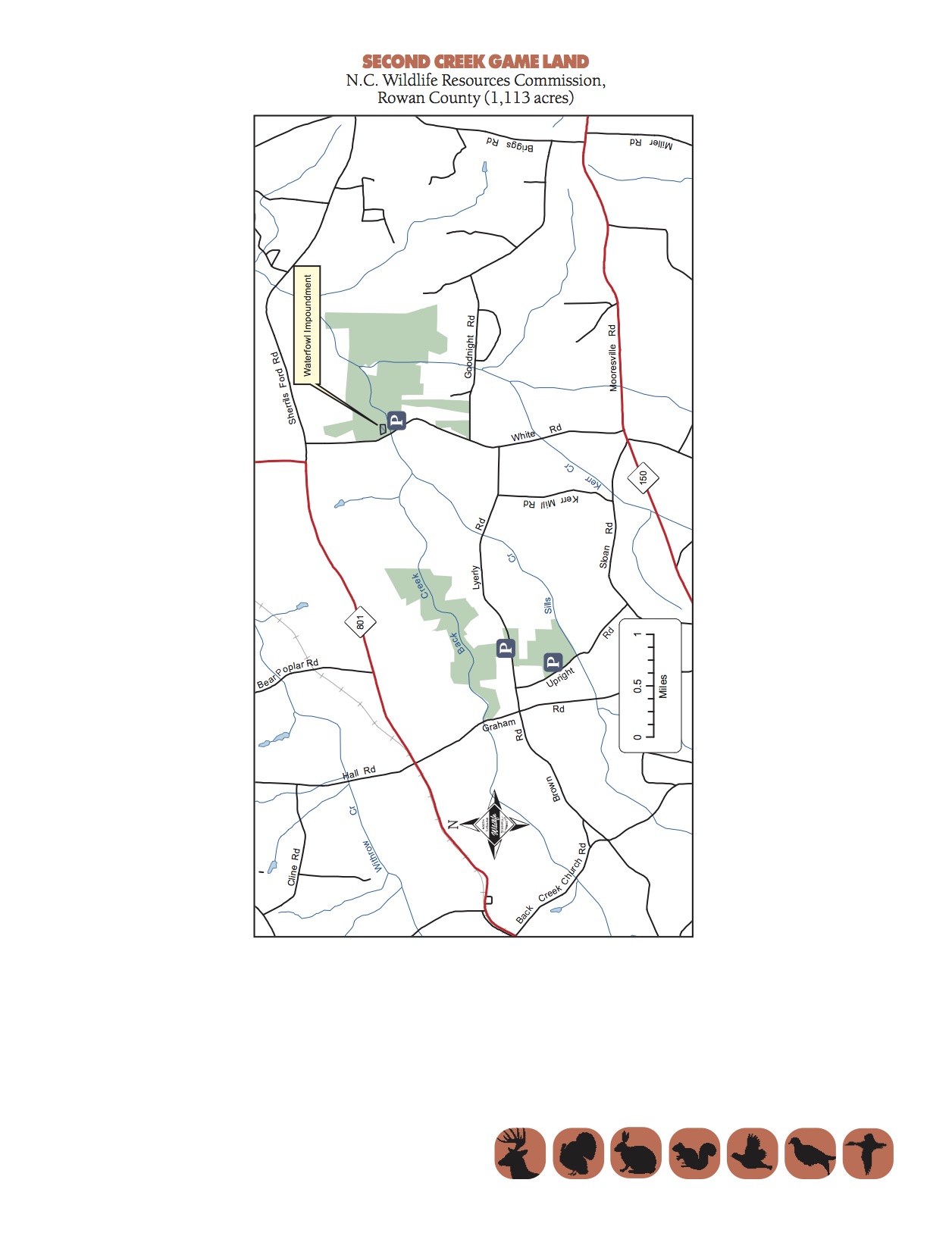 HLRBO - Available Leases For NC On HLRBO