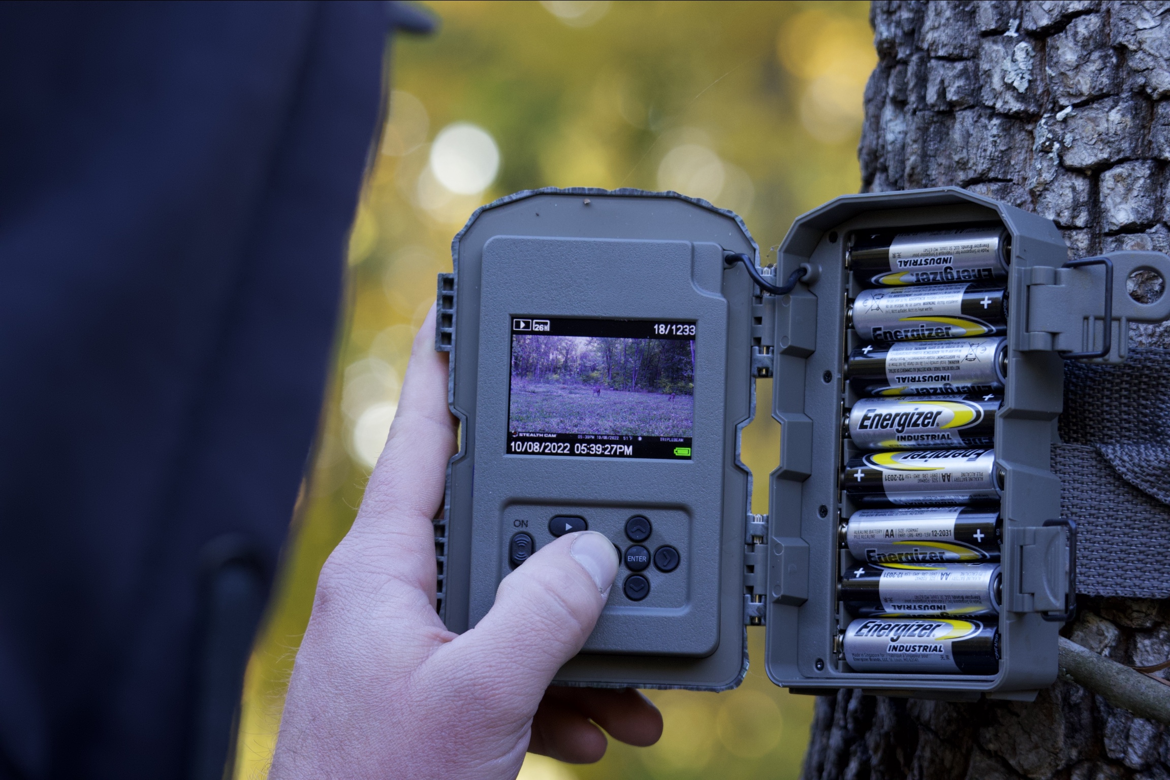 HLRBO Product Review STEALTH CAM PREVUE PXV26 26MP 2 PACK TRAIL CAMERA