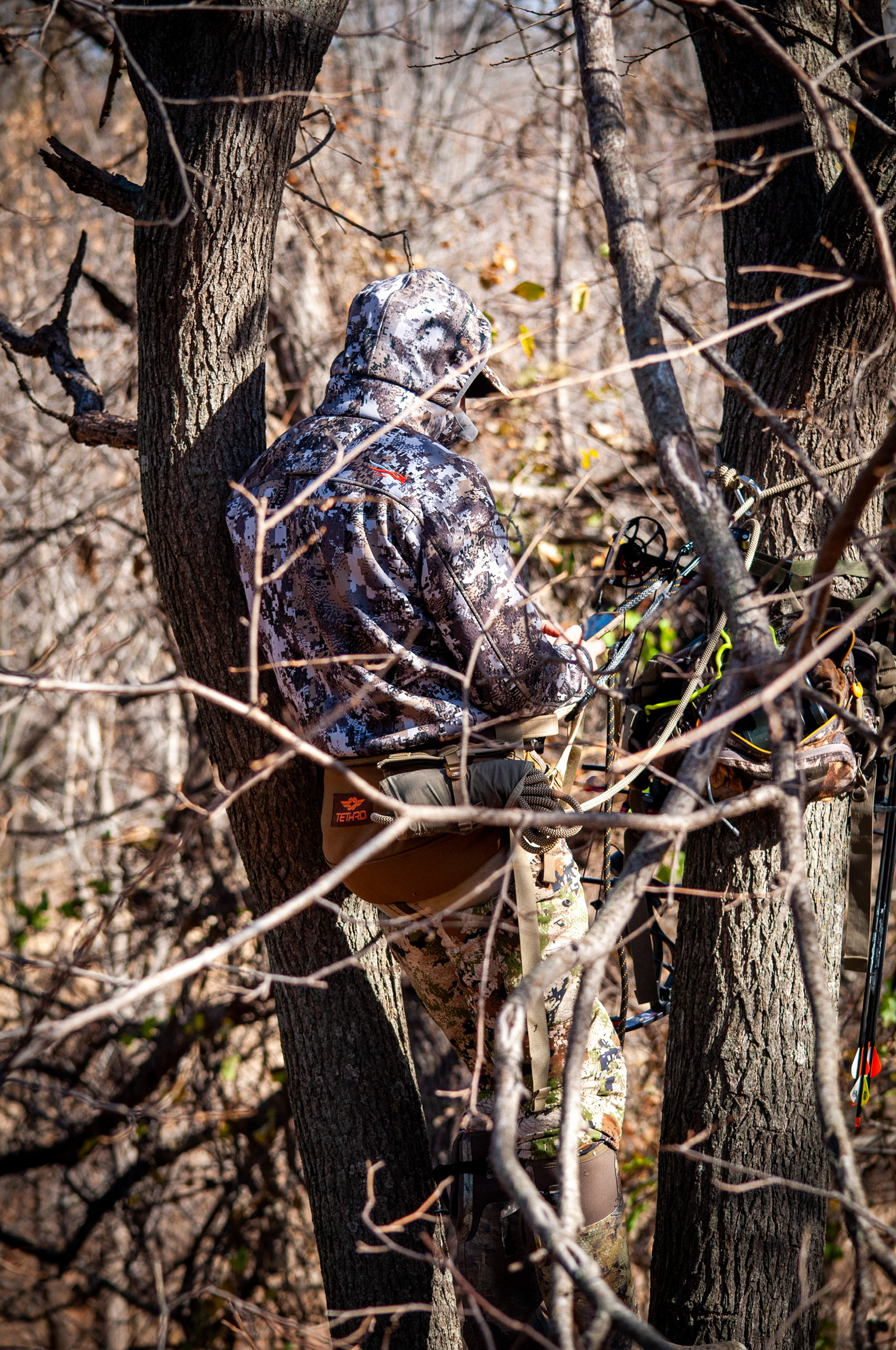 HLRBO Gear Up for Deer Season Essential Safety Tips to Keep You on