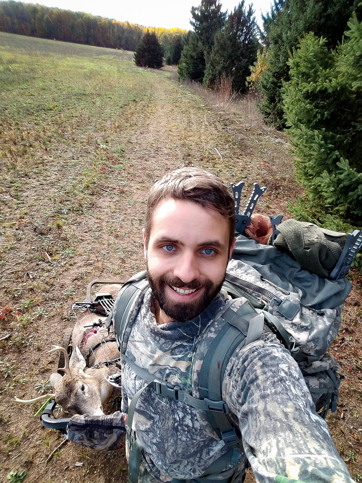 Field Rep