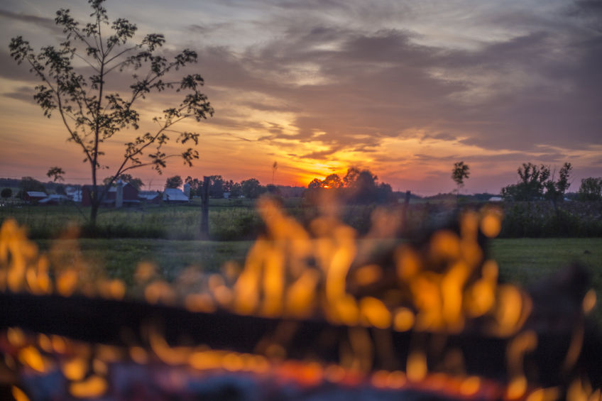 Find out more about hunting leasing in Ohio